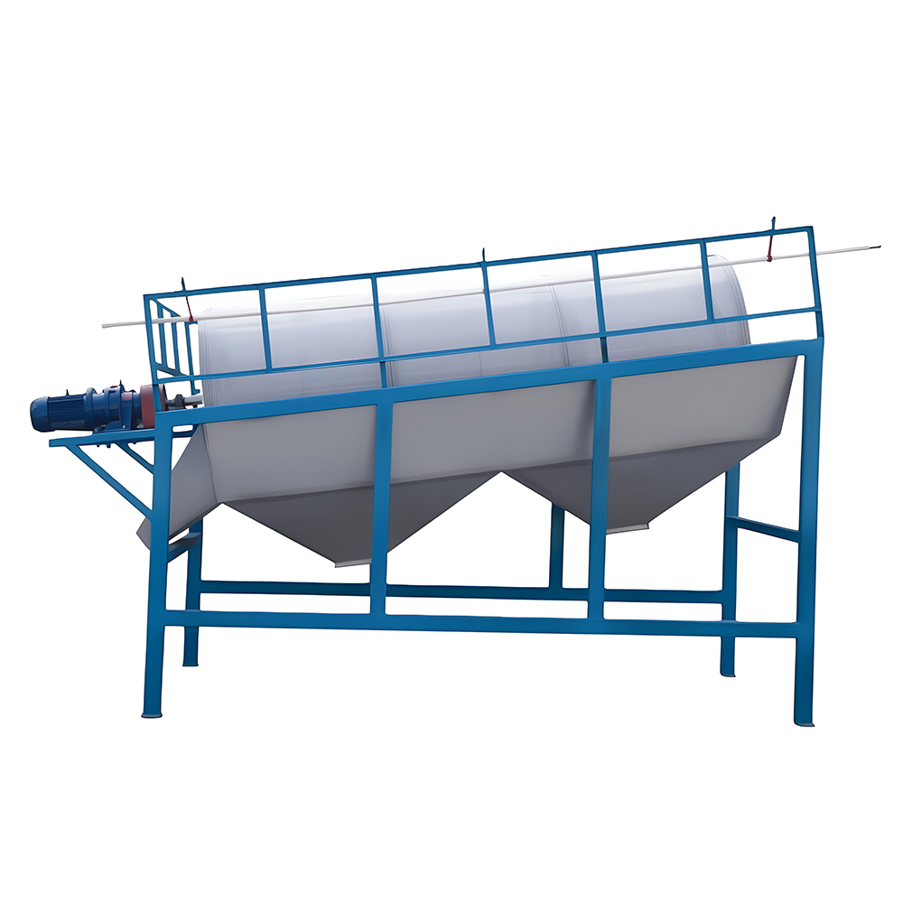 XYGS Stainless steel rolling screen