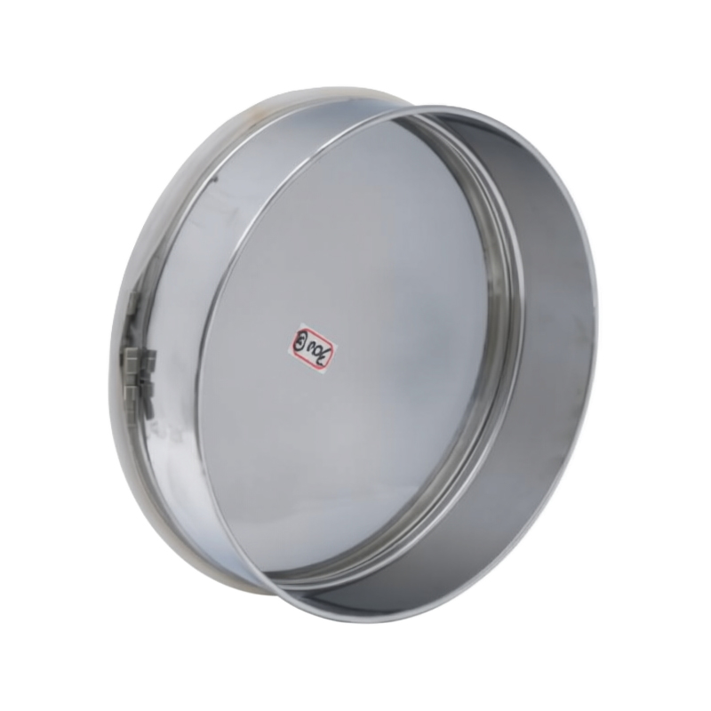 Sieve Disk