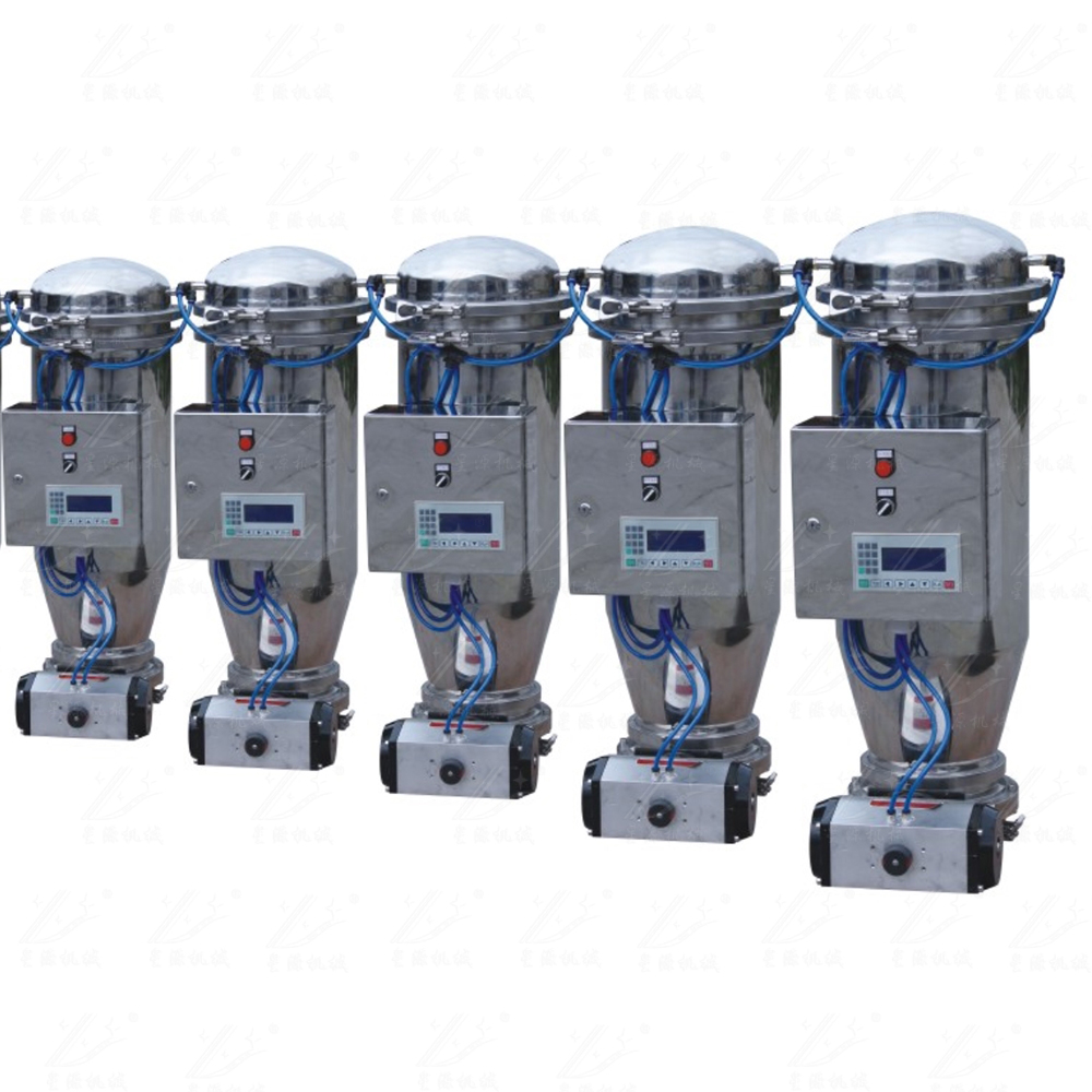 Vacuum Conveyer