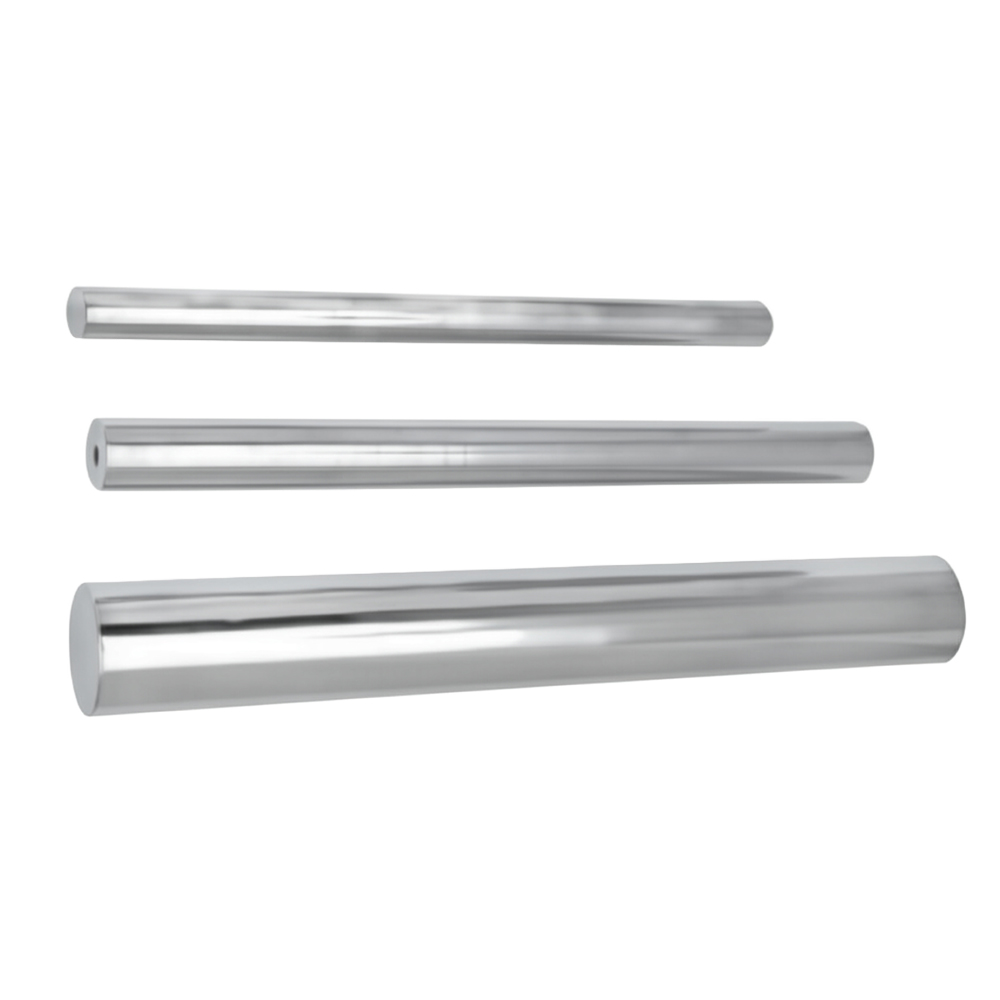Permanent magnetic bar