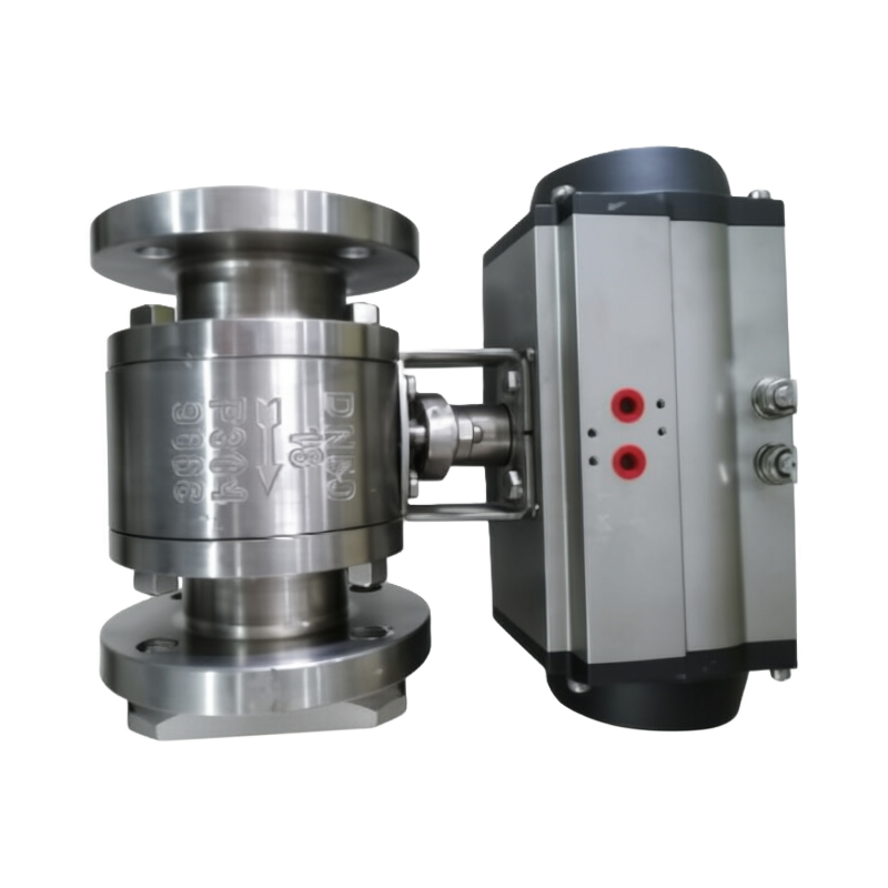 304ss ceramic ball valve