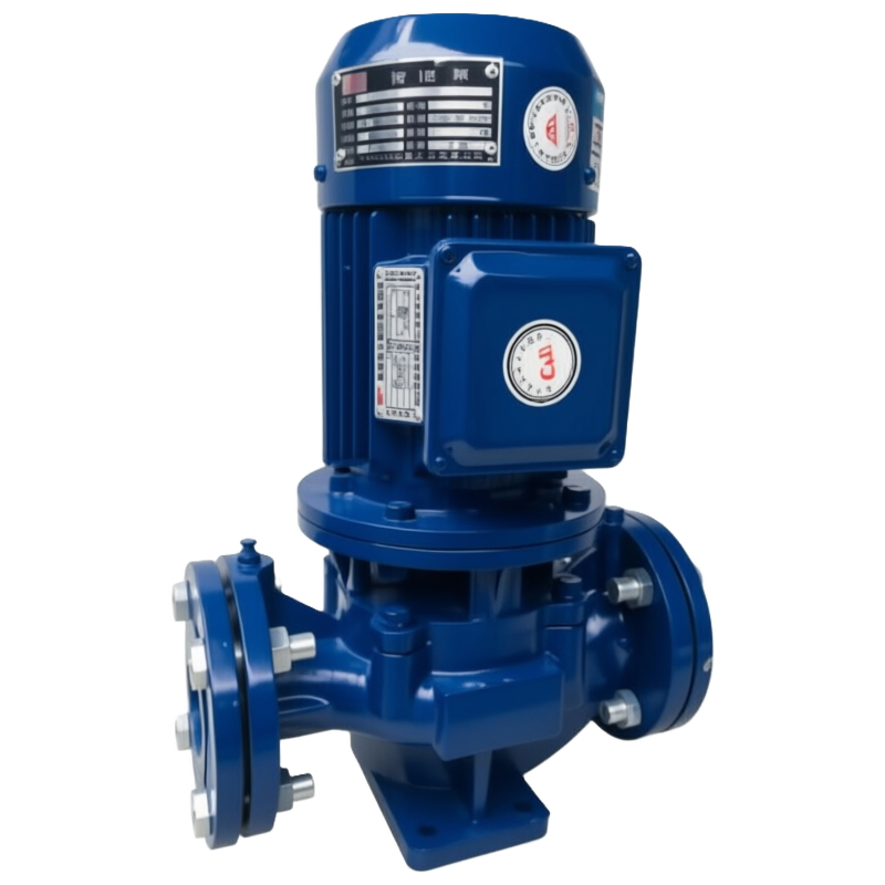 Water pump