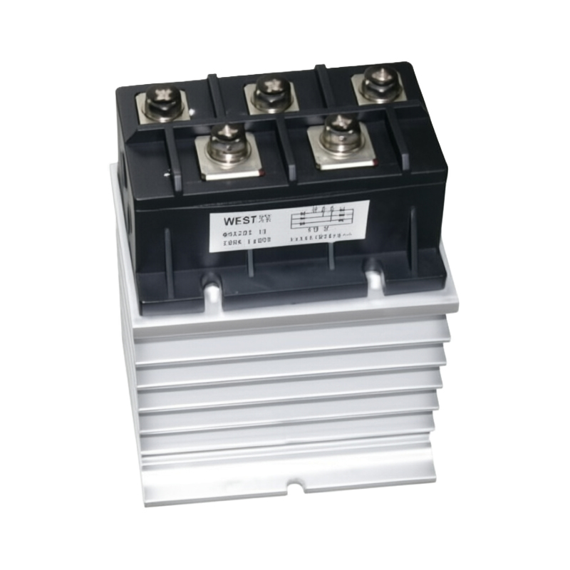 Rectifier