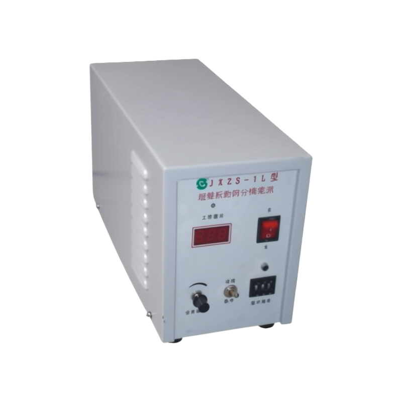 Power for ultrasonicvibration sieve