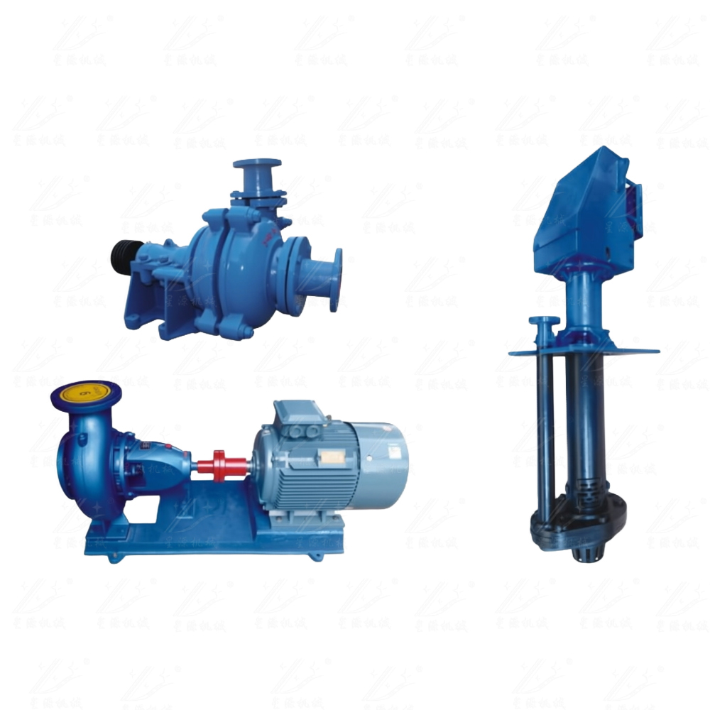 Massive corrosion and wear-resisting size delivery pump