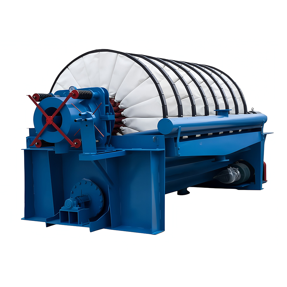 XYT Disc vacuum filter