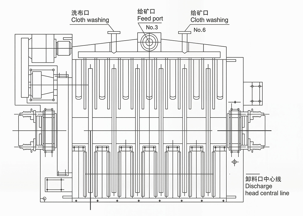 XYT型盘式真空过滤机4.jpg XYT型盘式真空过滤机4.jpg