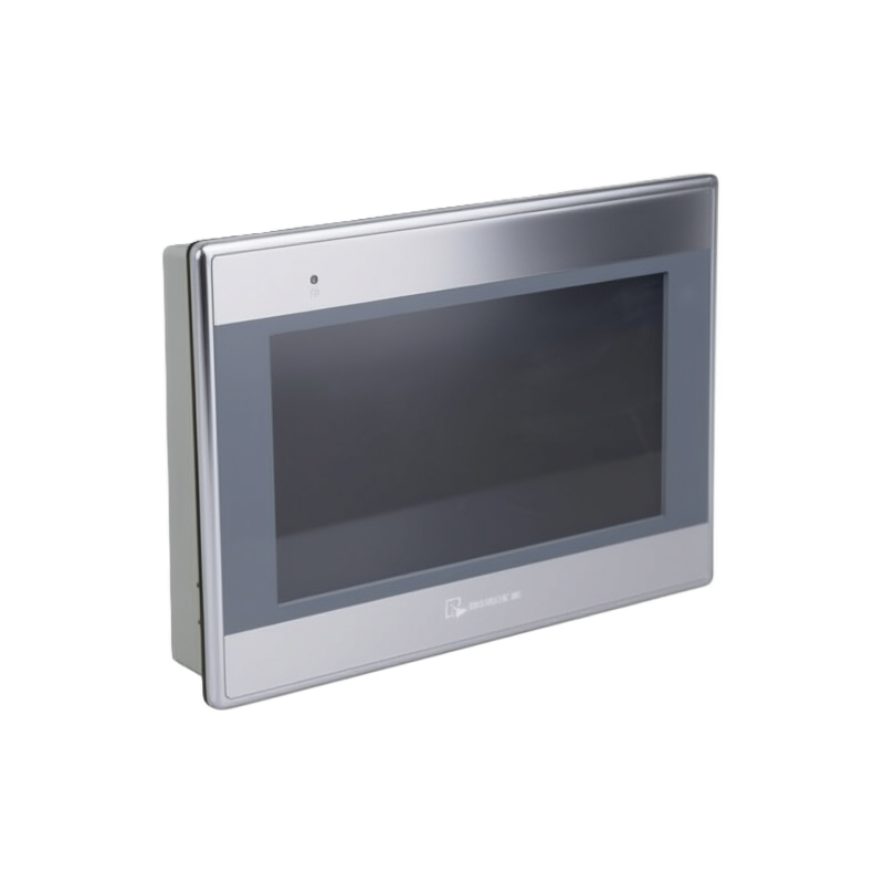 Text display